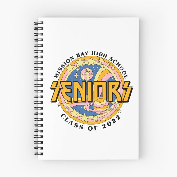 Item preview, MBHS SENIORS designed and sold by KTLemmon.