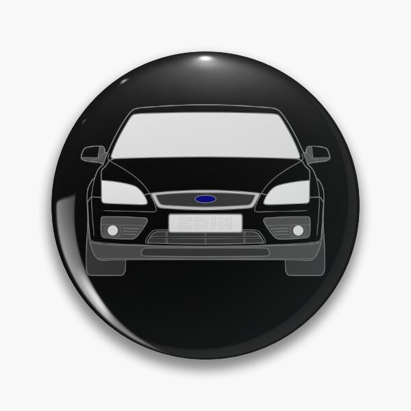 Item preview, Ford Focus MK2 2004-2008 designed and sold by EdimDesign.