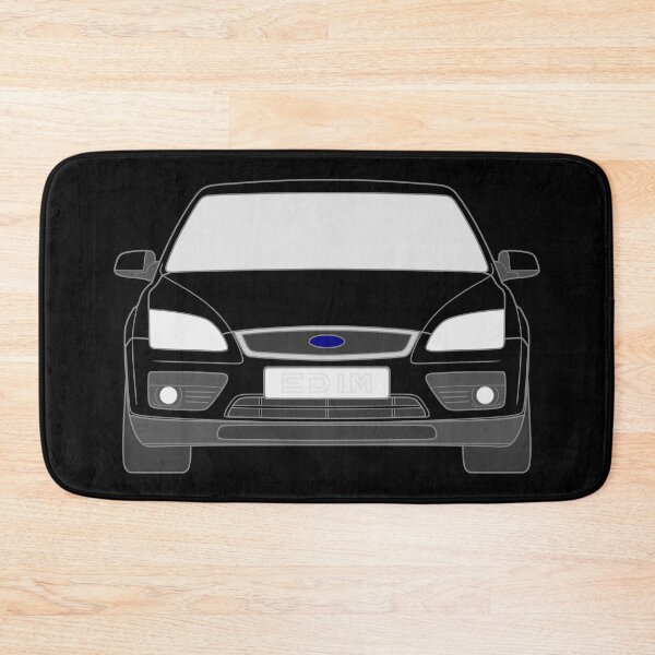 Item preview, Ford Focus MK2 2004-2008 designed and sold by EdimDesign.