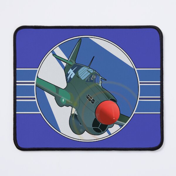 Item preview, Fighter plane designed and sold by Akira-31.