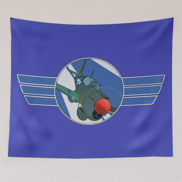 Item preview, Fighter plane designed and sold by Akira-31.