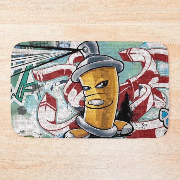 Artikelvorschau, Städtisches Skateboard-Panel entworfen und verkauft von The-Lerach.