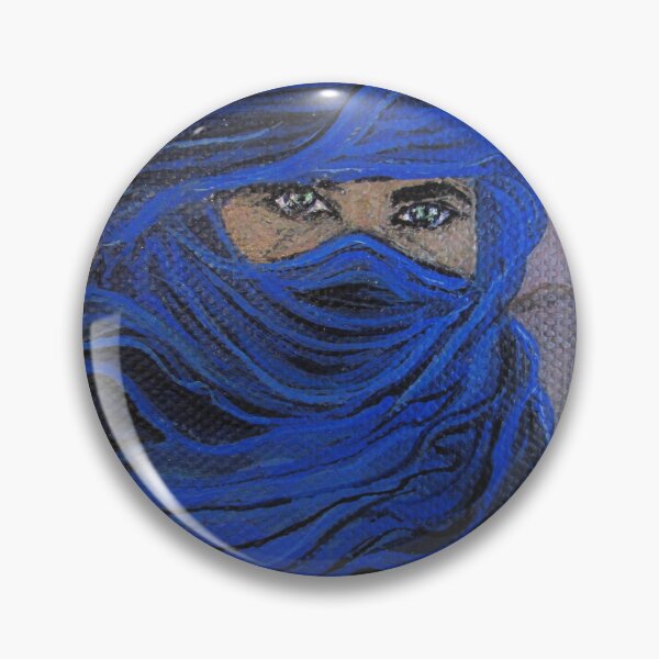 Item preview, Tuareg Warrior 2 designed and sold by ItaStephenson.