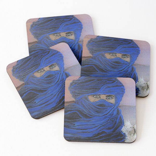 Item preview, Tuareg Warrior 2 designed and sold by ItaStephenson.