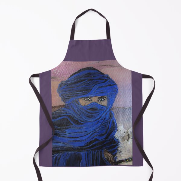 Item preview, Tuareg Warrior 2 designed and sold by ItaStephenson.