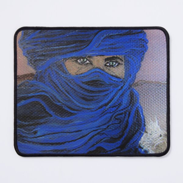 Item preview, Tuareg Warrior 2 designed and sold by ItaStephenson.