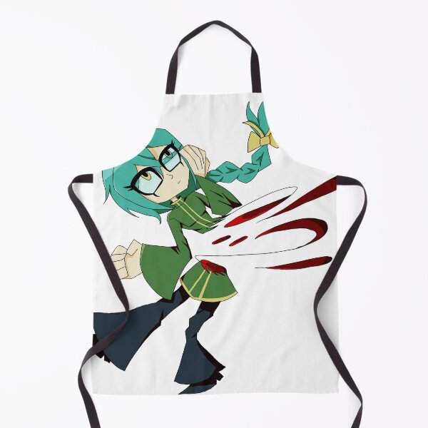Item preview, Ashe Bradley Gore designed and sold by Ashe Anastasia.