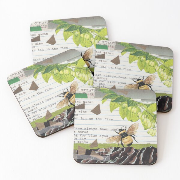 Item preview, bumble bee designed and sold by JudyLeeGG.