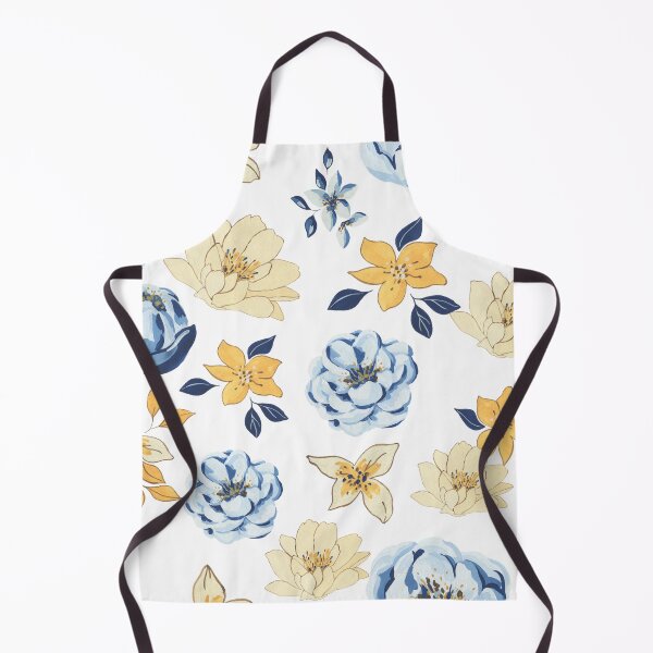 Item preview, Watercolour Botanical Flowers designed and sold by RiadMannan.