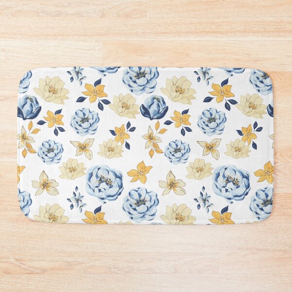 Item preview, Watercolour Botanical Flowers  designed and sold by RiadMannan.