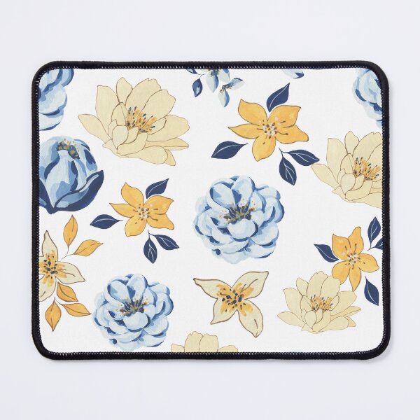 Item preview, Watercolour Botanical Flowers designed and sold by RiadMannan.
