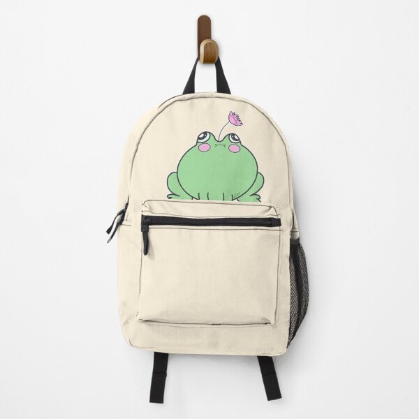 Item preview, Froggy designed and sold by Ne-Arts-Stuff.