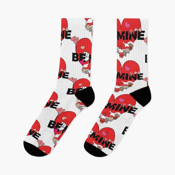 Item preview, Be Mine  designed and sold by ASINDesigns.