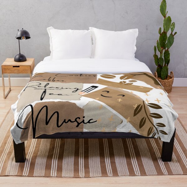 Item preview, Galletas Café Música Relajante Tee. designed and sold by YouRo.