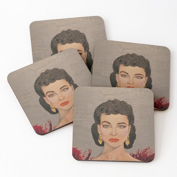 Item preview, Scarlett  designed and sold by Cici Kovack.