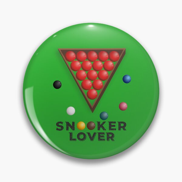 Item preview, Snooker Ball Design designed and sold by ajtechdesigns.