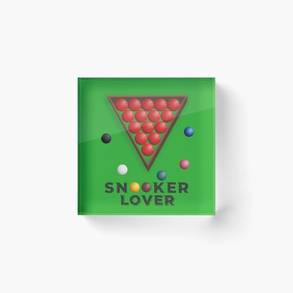 Item preview, Snooker Ball Design designed and sold by ajtechdesigns.