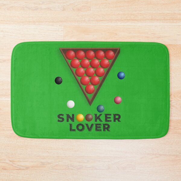 Item preview, Snooker Ball Design designed and sold by ajtechdesigns.