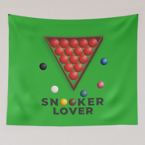 Item preview, Snooker Ball Design designed and sold by ajtechdesigns.