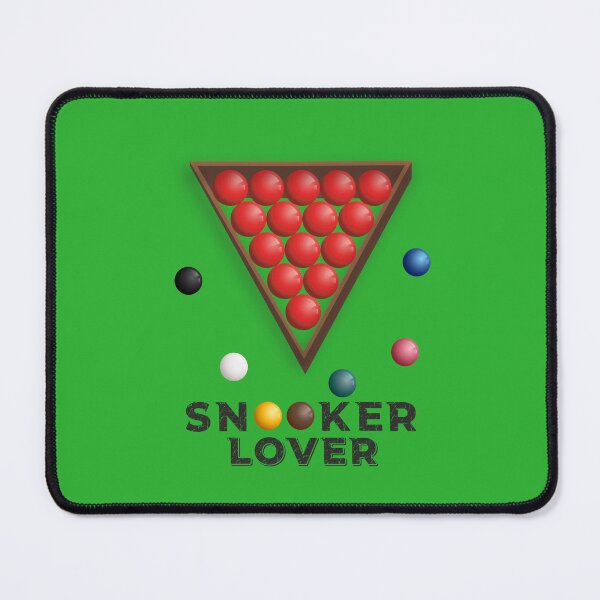 Item preview, Snooker Ball Design designed and sold by ajtechdesigns.