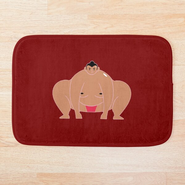 Item preview, Grand Sumo designed and sold by WonkaDunkaDunk.