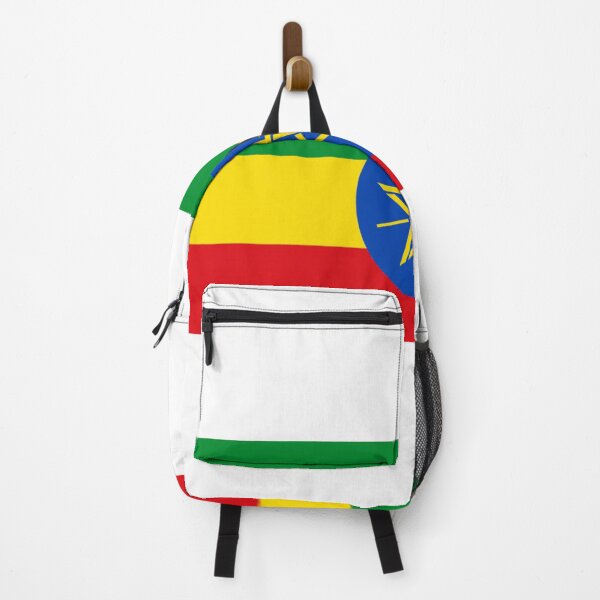 Item preview, Flag of Ethiopia designed and sold by obviouslogic.