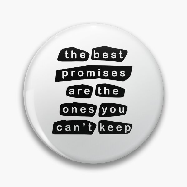 Item preview, Promises designed and sold by emily-ninelives.