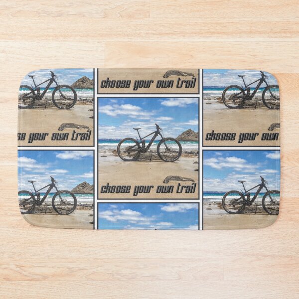 Item preview, Choose Your Own Trail designed and sold by thekrakafaktri.