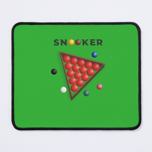 Item preview, Snooker Ball Design designed and sold by ajtechdesigns.