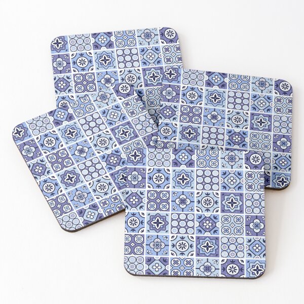 Item preview, Spanish Tiles designed and sold by robyriker.
