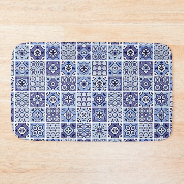 Item preview, Spanish Tiles designed and sold by robyriker.