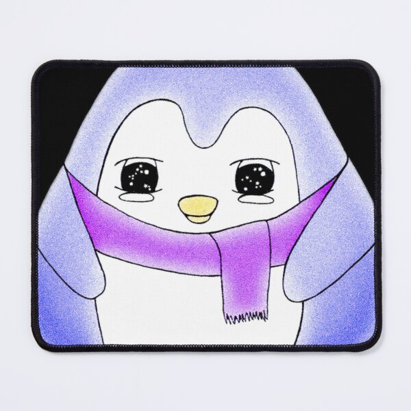 Item preview, Bella Gumdrop Penguin designed and sold by Jenna Gee.