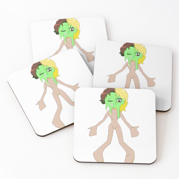 Item preview, Transformation (The Glass Scientists) designed and sold by Ashe Anastasia.