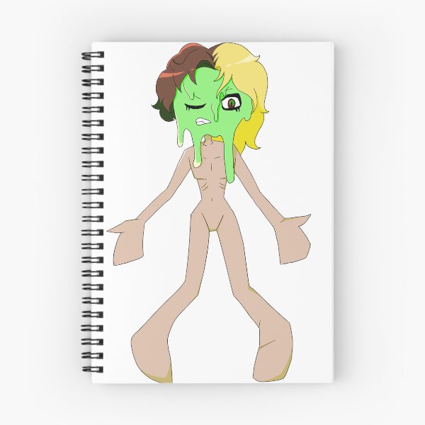 Item preview, Transformation (The Glass Scientists) designed and sold by Ashe Anastasia.