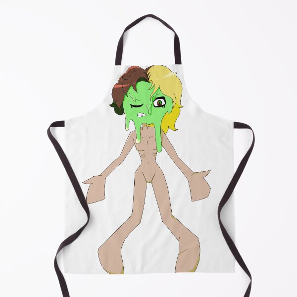 Item preview, Transformation (The Glass Scientists) designed and sold by Ashe Anastasia.