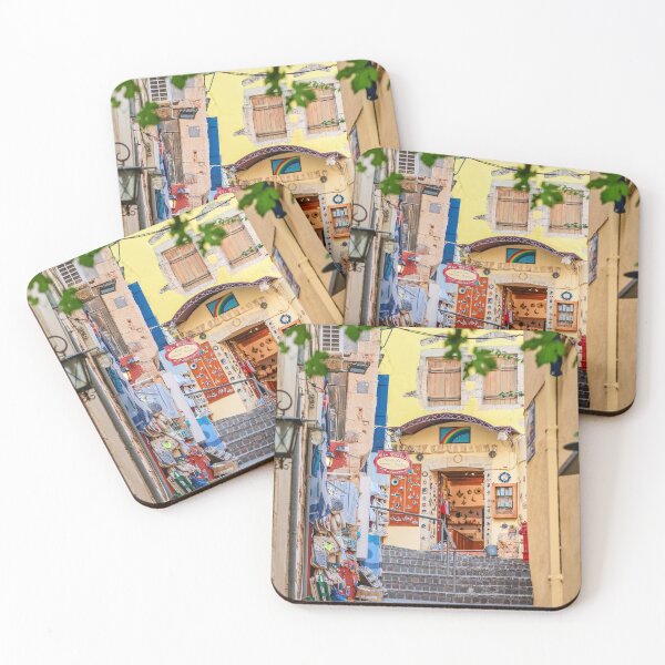 Item preview, Crete Old Town Chania Greece designed and sold by allincrete.