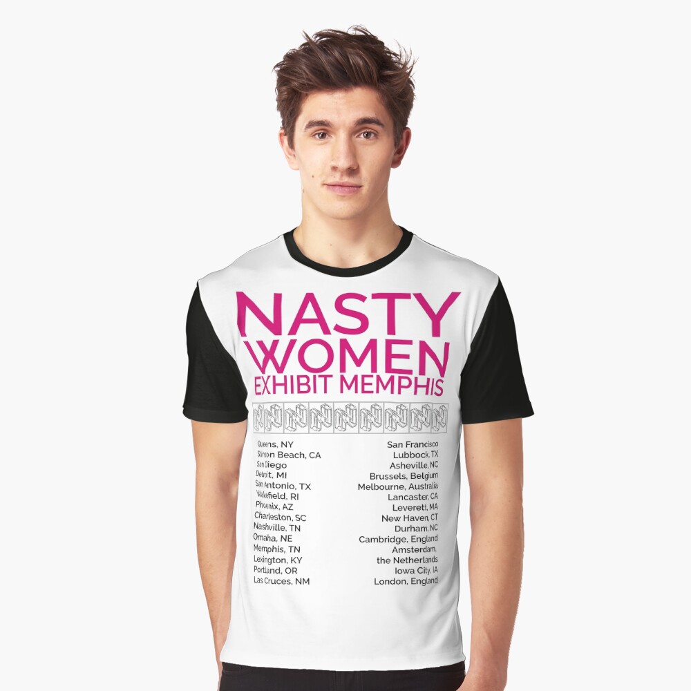 Item preview, Graphic T-Shirt designed and sold by pukachelle.