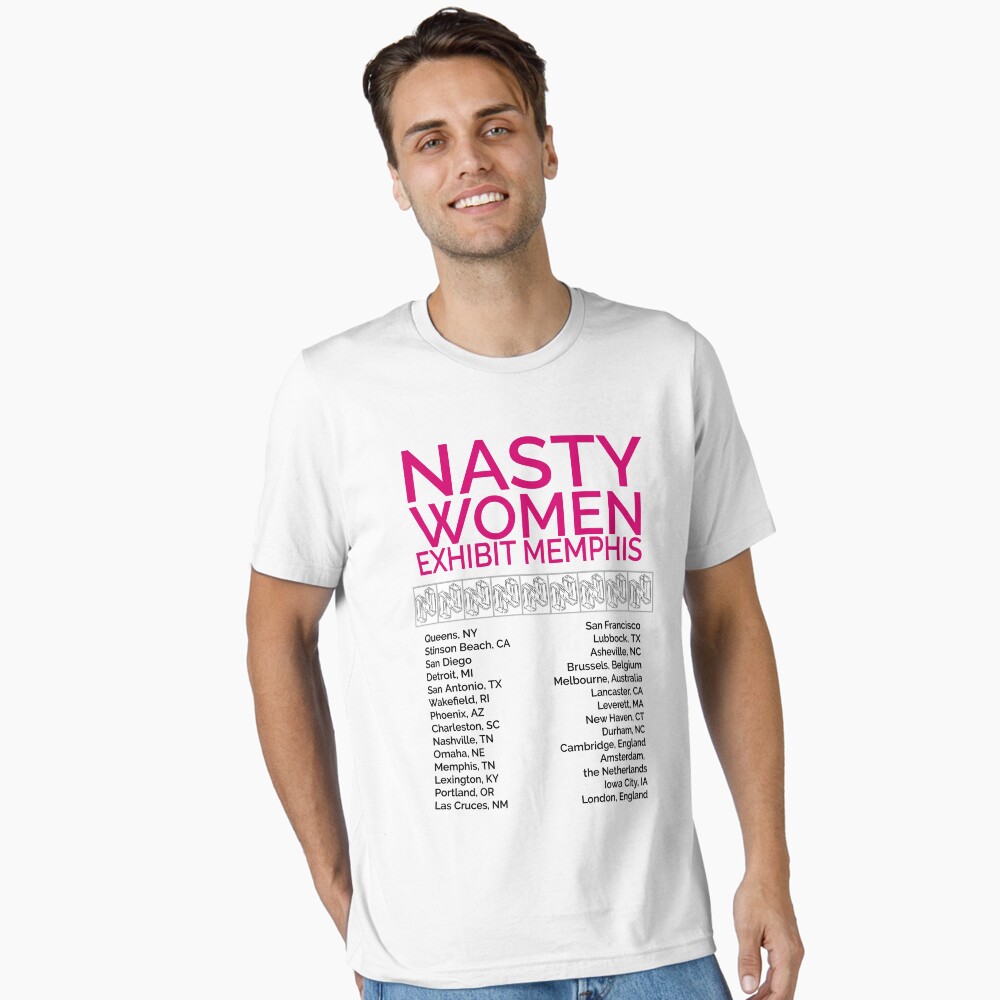 Item preview, Essential T-Shirt designed and sold by pukachelle.