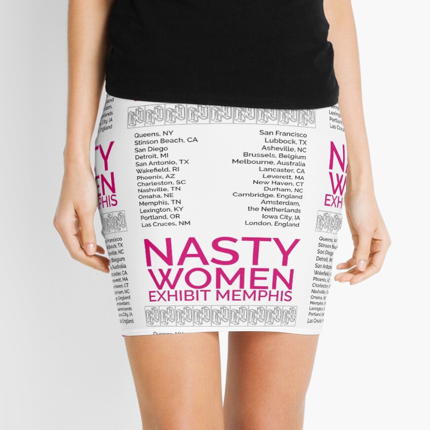 Item preview, Mini Skirt designed and sold by pukachelle.