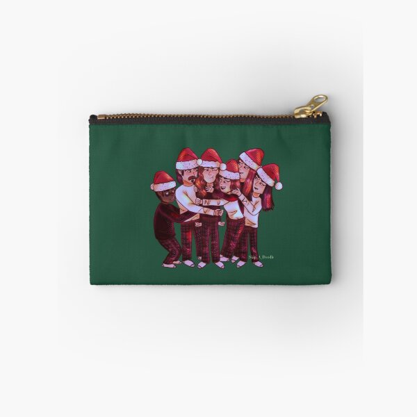 Item preview, Earp Christmas  designed and sold by Skip A Doodle.