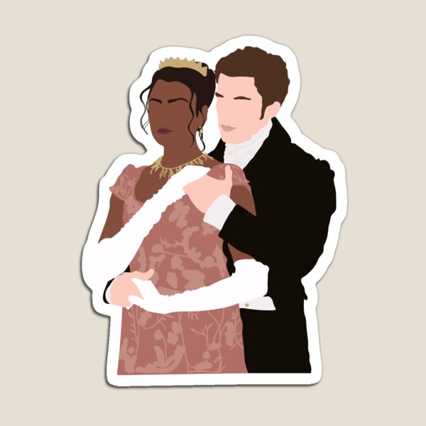 Aperçu de l'œuvre Anthony et Kate créée et vendue par Pinu92.
