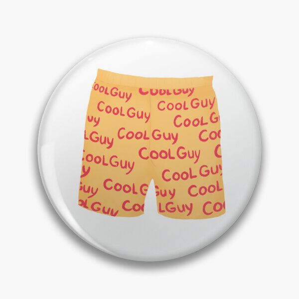Item preview, Ron's a Cool Guy designed and sold by MangoDoodlesss.