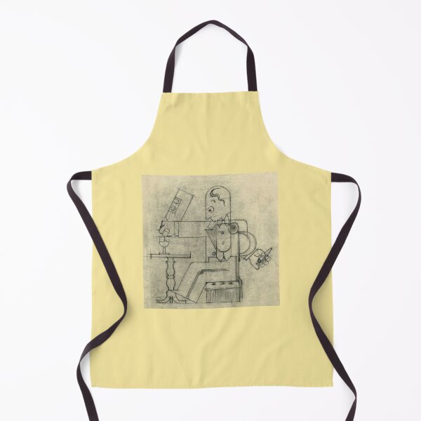 Item preview, Cassandra - Dubo, Dubon, Dubonnet designed and sold by BrigitteCooper.