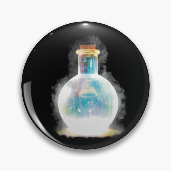 Item preview, Elixir designed and sold by oliviaslemonbox.