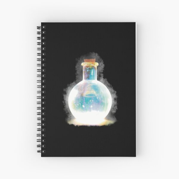Item preview, Elixir designed and sold by oliviaslemonbox.