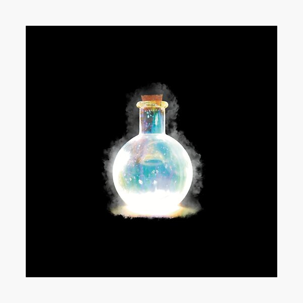 Item preview, Elixir designed and sold by oliviaslemonbox.