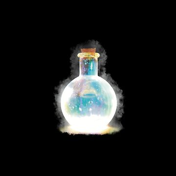 Artwork thumbnail, Elixir by oliviaslemonbox