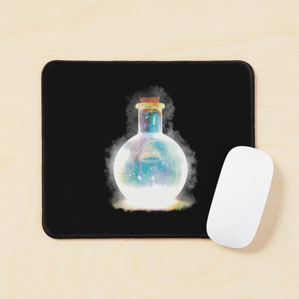 Item preview, Mouse Pad designed and sold by oliviaslemonbox.