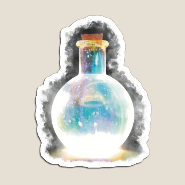 Item preview, Elixir designed and sold by oliviaslemonbox.