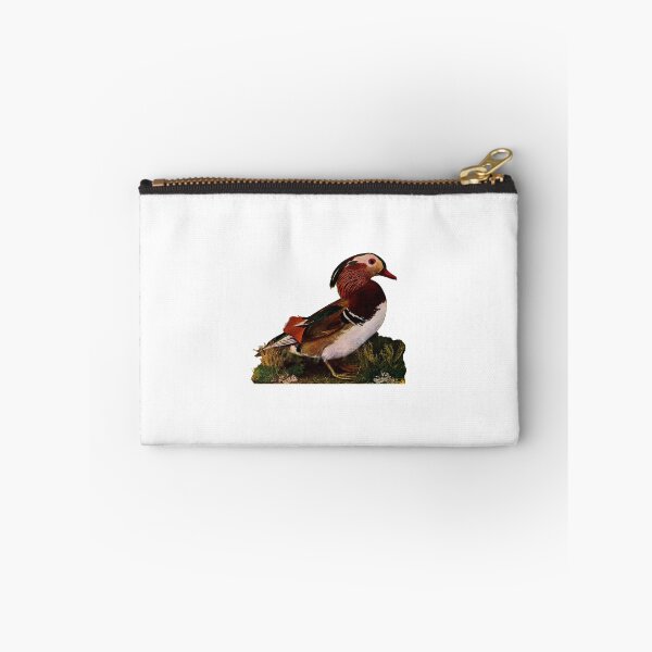 Item preview, Vintage Mandarin Duck designed and sold by dogemporium.
